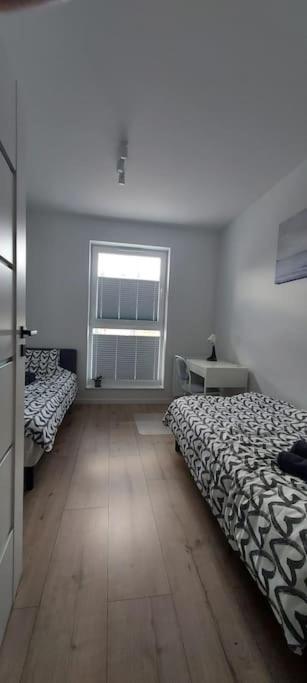 Urokliwy Apartament Baltyk Nieopodal Gdyni New Pogorze Luaran gambar
