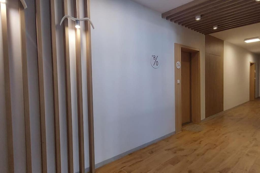 Urokliwy Apartament Baltyk Nieopodal Gdyni New Pogorze Luaran gambar